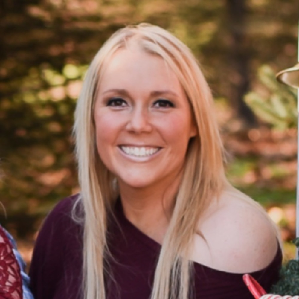 Meet your Posher, Carrie